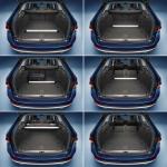 Skoda Superb Scout 2019 года (WW)